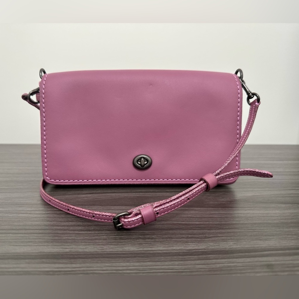 Coach Primrose Dinky Crossbody